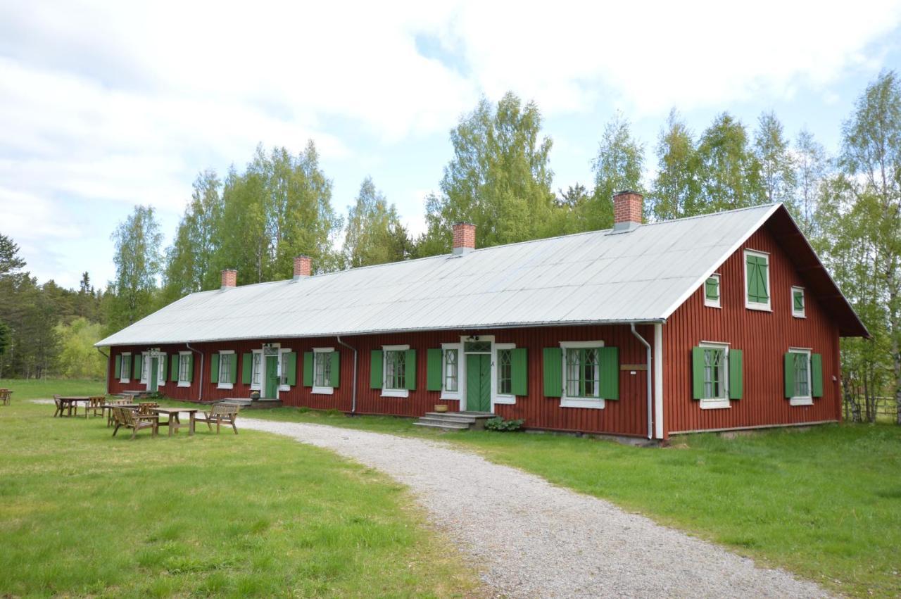 Statarlaengan Hoernefors Hornefors Exterior foto